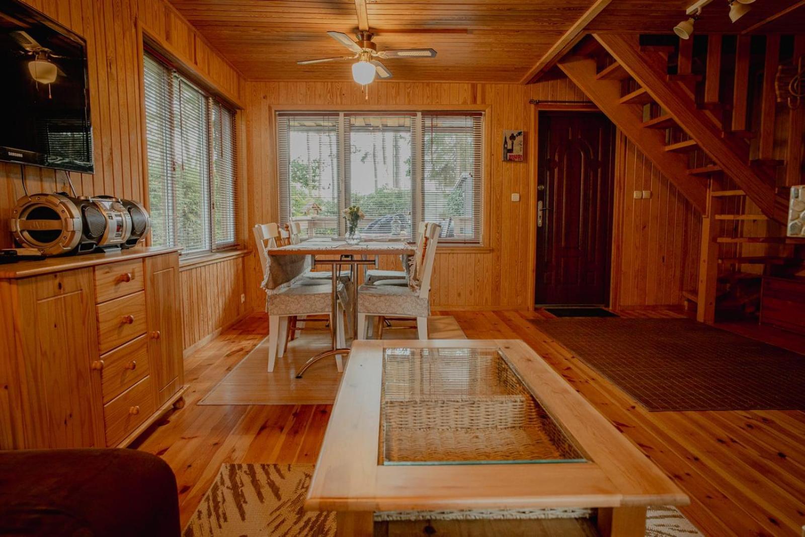 Holiday home Ptasie Radio