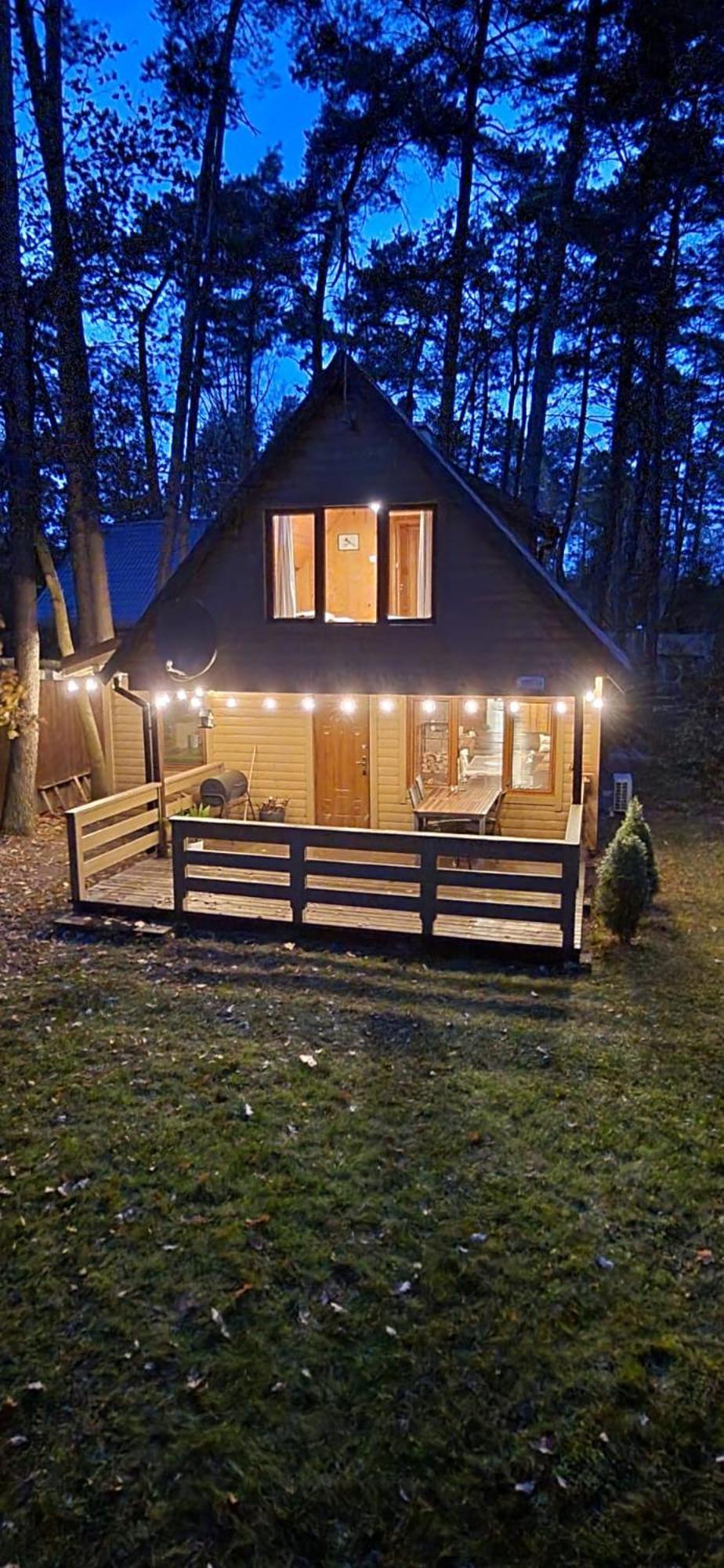 Holiday home Ptasie Radio